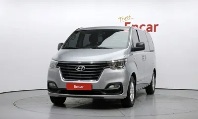 Hyundai Starex 2020, 155086 км, за 12300000 KRW