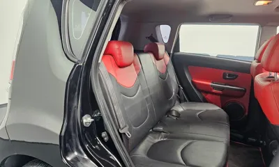 Kia Soul 2009, 74987 км, за 4900000 KRW - фото 11