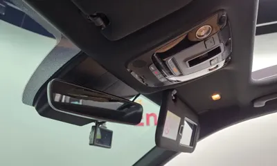 Kia K5 2021, 59791 км, за 23900000 KRW - фото 20