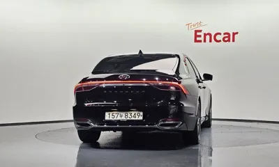 Hyundai Grandeur 2020, 104016 км, за 21190000 KRW