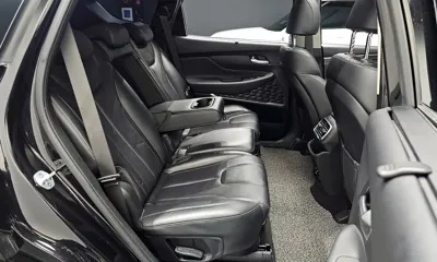 Hyundai Santafe 2019, 176617 км, за 16500000 KRW - фото 11