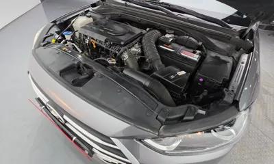 Hyundai Avante 2017, 179440 км, за 5990000 KRW - фото 6