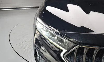 Kia K7 2021, 74827 км, за 20300000 KRW - фото 22