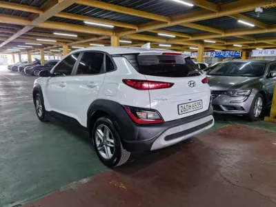 Hyundai Kona 2021, 46650 км, за 16300000 KRW