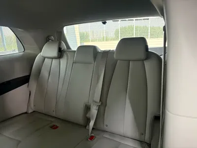Buick GL8 2020, 31000 км, за 89000 CNY - фото 9