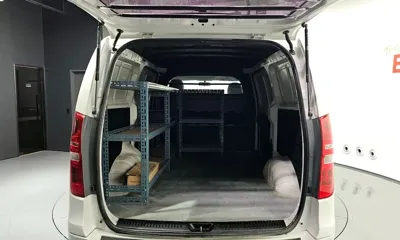 Hyundai Starex 2020, 46727 км, за 17300000 KRW - фото 20