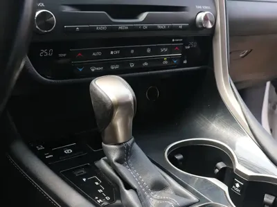 Lexus RX 2016, 140000 км, за 118000 CNY - фото 19