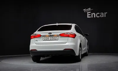 Kia K3 2015, 94860 км, за 5700000 KRW