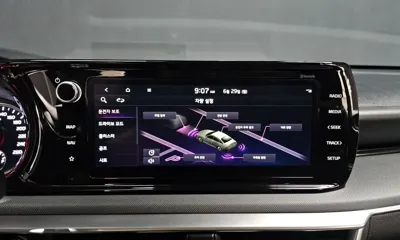 Kia K5 2023, 57300 км, за 34850000 KRW - фото 31