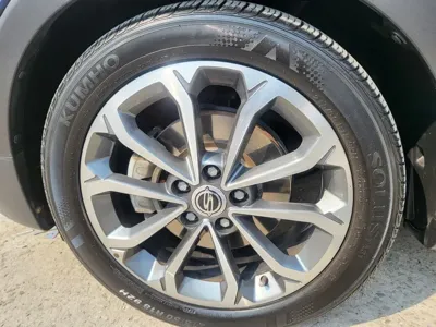 KG_Mobility_Ssangyong TIBOLI 2017, 117399 км, за 6500000 KRW - фото 5