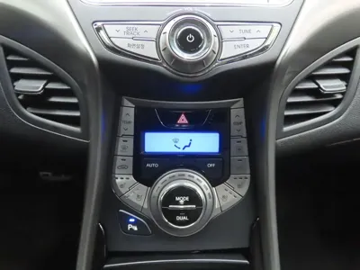Hyundai Avante 2013, 127830 км, за 4700000 KRW - фото 12