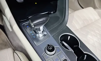 Genesis G70 2020, 117243 км, за 23000000 KRW - фото 9