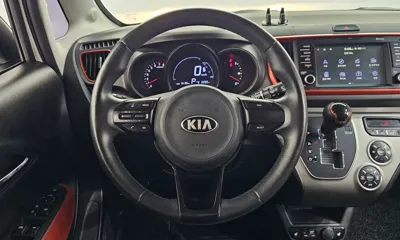 Kia Ray 2018, 94189 км, за 10990000 KRW - фото 14