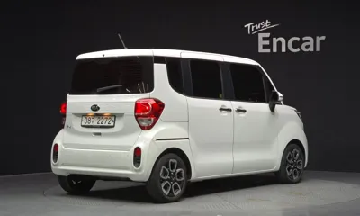 Kia Ray 2019, 24314 км, за 12500000 KRW - фото 2