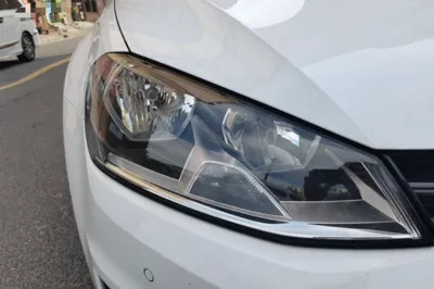 Volkswagen Golf 2017, 78000 км, за 60168.83 CNY - фото 7