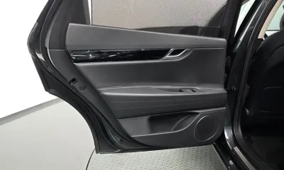 Genesis G80 2021, 5966 км, за 38900000 KRW - фото 25