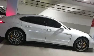 Porsche Panamera 2023, 40955 км, за 175160000 KRW