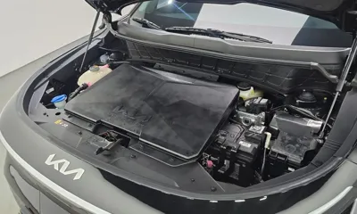 Kia Niro 2024, 19547 км, за 28700000 KRW - фото 6
