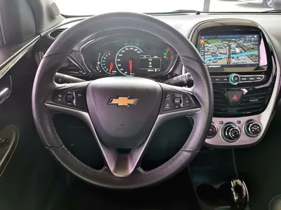 ChevroletGMDaewoo Spark 2017, 72529 км, за 5550000 KRW - фото 13
