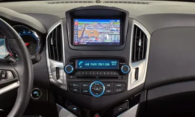 ChevroletGMDaewoo Cruze 2015, 52957 км, за 5450000 KRW - фото 18