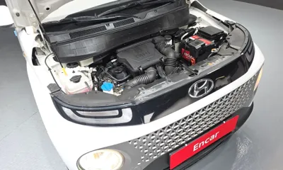 Hyundai Casper 2023, 140335 км, за 8990000 KRW - фото 6