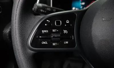 Mercedes-Benz A-Class 2019, 18428 км, за 21500000 KRW - фото 18