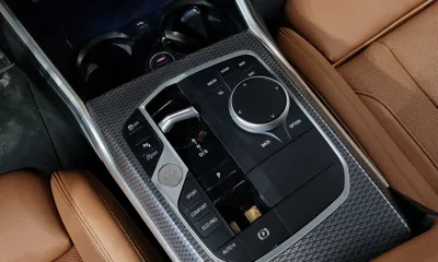 BMW 3-Series 2024, 44805 км, за 39900000 KRW - фото 9