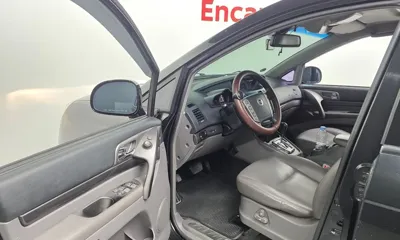 KG_Mobility_Ssangyong KORANDO 2014, 211685 км, за 4400000 KRW - фото 10