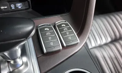 Genesis G70 2018, 97273 км, за 18700000 KRW - фото 17
