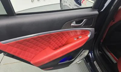 Genesis G70 2021, 89868 км, за 32500000 KRW - фото 25