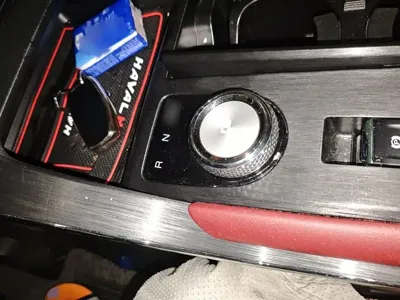 Haval H6 2022, 74400 км, за 61100 CNY - фото 7