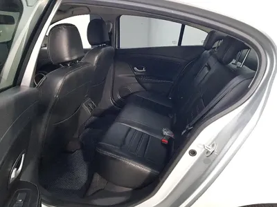 Renault-KoreaSamsung SM3 2014, 125474 км, за 1990000 KRW - фото 9