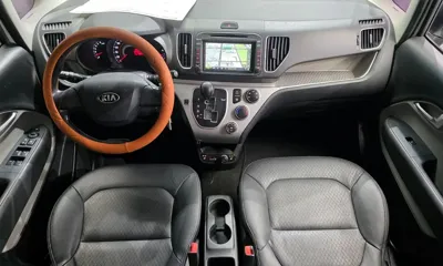 Kia Ray 2014, 85649 км, за 6590000 KRW - фото 7