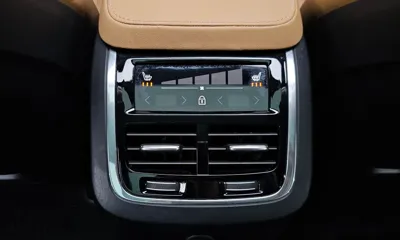 Volvo XC90 2022, 127249 км, за 53500000 KRW - фото 33