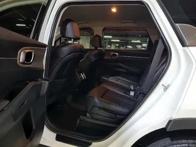 Kia Sorento 2021, 118695 км, за 21500000 KRW - фото 8