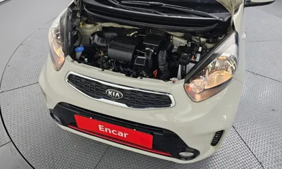 Kia Morning 2016, 90987 км, за 5900000 KRW - фото 6