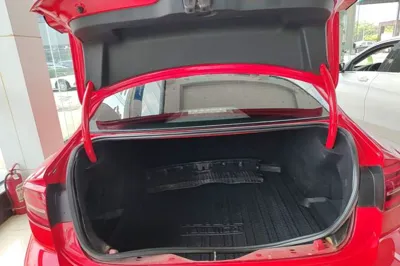 Volkswagen Lamando 2019, 67600 км, за 68734.27 CNY - фото 22