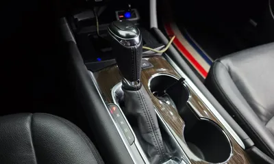 ChevroletGMDaewoo Malibu 2020, 127609 км, за 10990000 KRW - фото 9