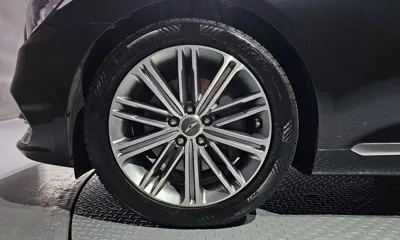 Genesis G80 2019, 52107 км, за 22990000 KRW - фото 5