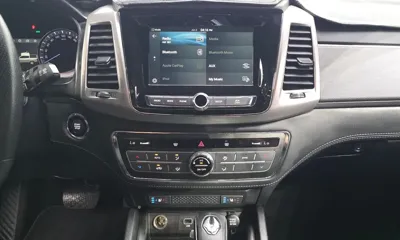 KG_Mobility_Ssangyong Rexton 2019, 136746 км, за 13200000 KRW - фото 15