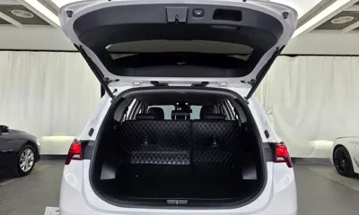 Hyundai Santafe 2021, 110218 км, за 19000000 KRW - фото 20