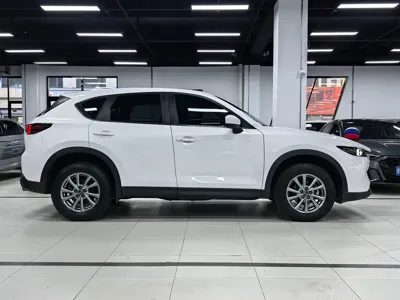 Mazda CX-5 2022, 47000 км, за 144800 CNY - фото 7