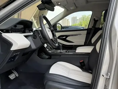 Land Rover Evoque 2022, 31000 км, за 139800 CNY - фото 9