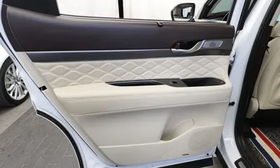 Hyundai Palisade 2022, 128237 км, за 28500000 KRW - фото 25