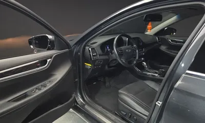 Hyundai Grandeur 2018, 179299 км, за 8700000 KRW - фото 10