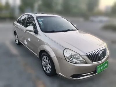 Buick Excelle 2013, 100700 км, за 17541.84 CNY - фото 3