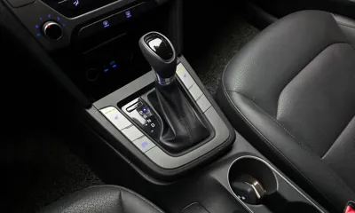 Hyundai Avante 2018, 80305 км, за 10500000 KRW - фото 9