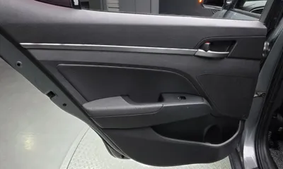 Hyundai Avante 2018, 75929 км, за 10500000 KRW - фото 25