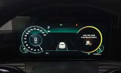 Hyundai Grandeur 2020, 112293 км, за 20900000 KRW - фото 8