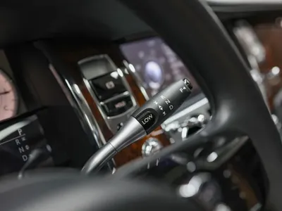 Rolls-Royce Ghost 2012, 71530 км, за 120000000 KRW - фото 13